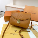 New lady fashion single shoulder bag