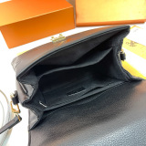 New lady fashion single shoulder bag