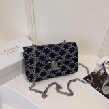 New lady fashion single shoulder bag