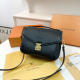 New lady fashion single shoulder bag