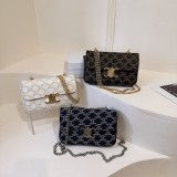 New lady fashion single shoulder bag