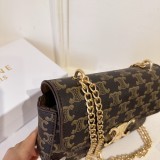 New lady fashion single shoulder bag