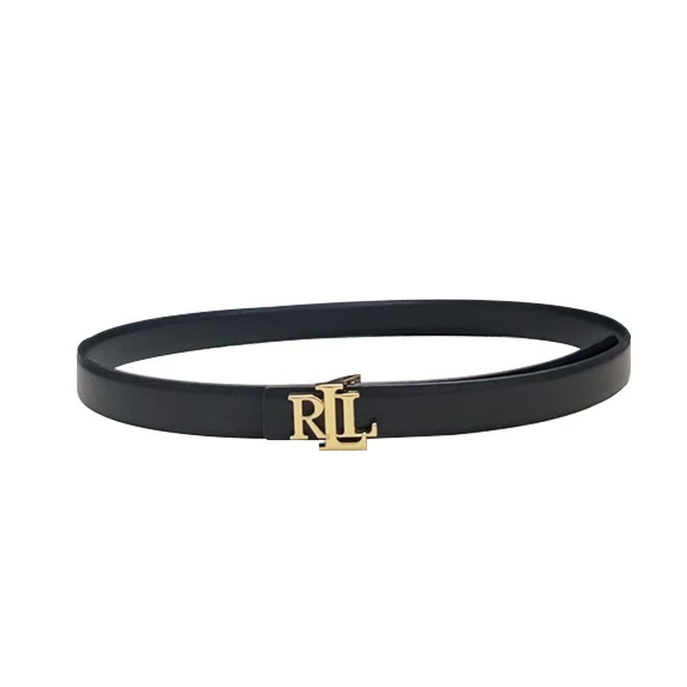 Belt Women's Belt Button PU Belt Fashion Decoration(wide 2.5cm)