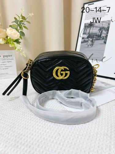 New lady fashion single shoulder bag