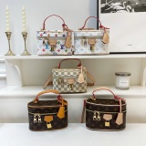 New lady fashion single shoulder bag