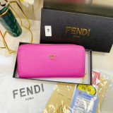 Famous Designer Brand New Men's And Women's Wallet Long Wallet Purse Card Holder