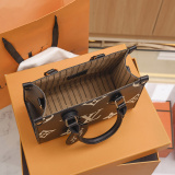 New lady fashion single shoulder bag