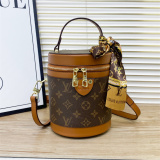 New lady fashion single shoulder bag