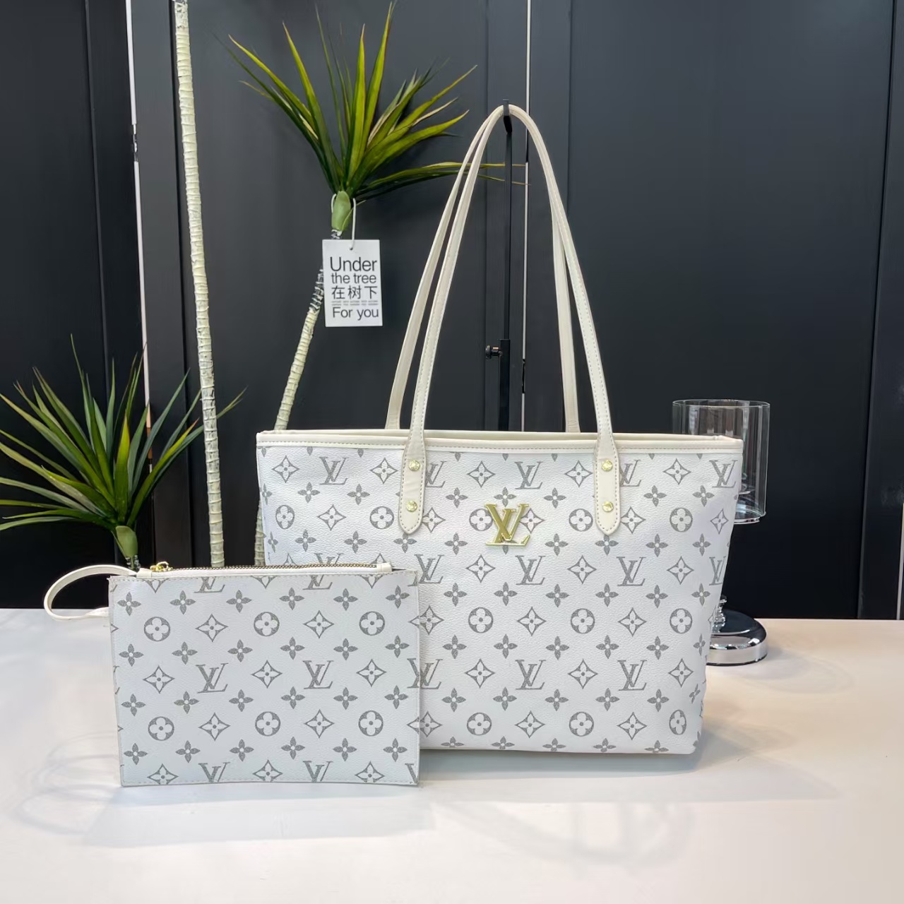 New lady fashion single shoulder bag