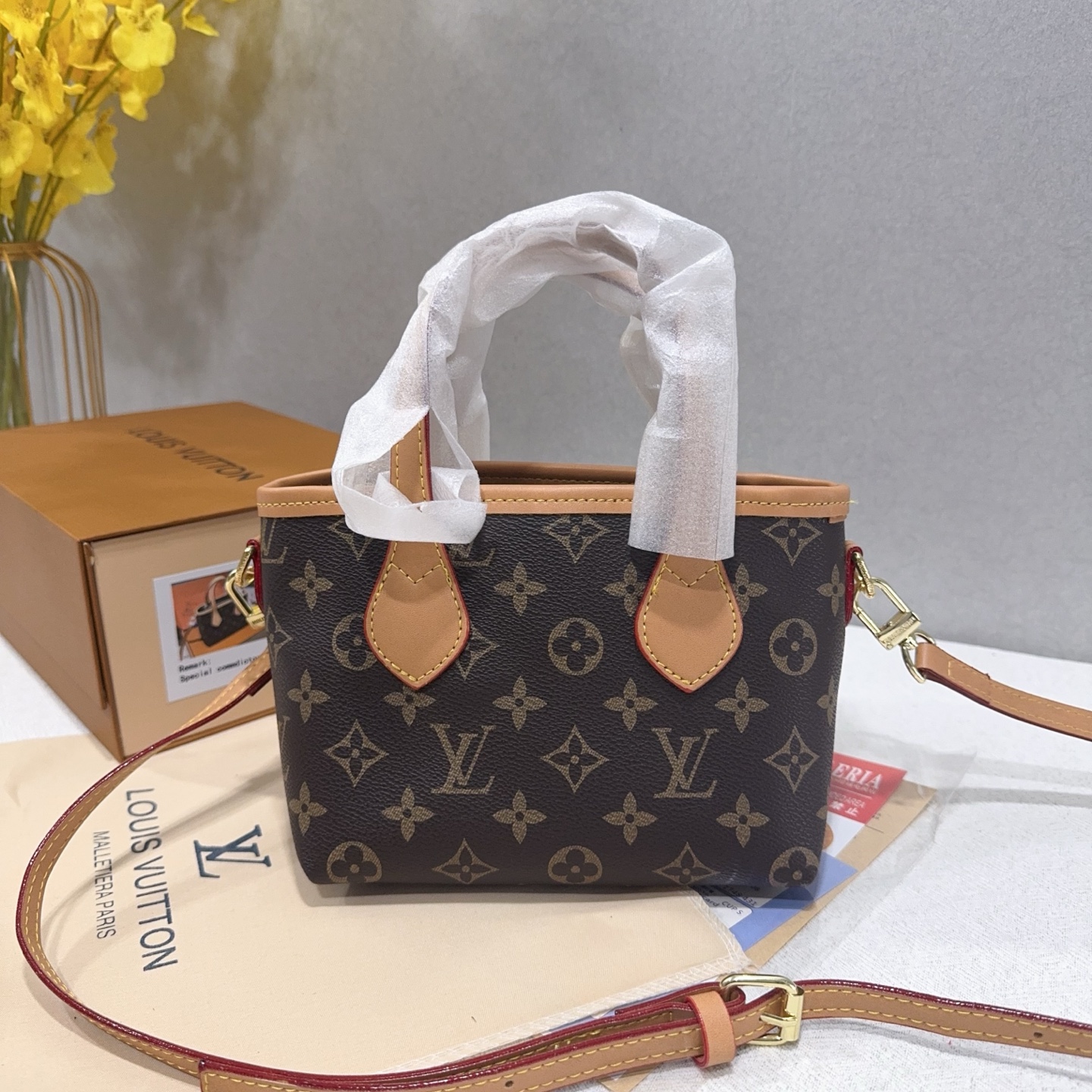 New lady fashion single shoulder bag