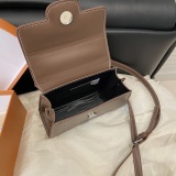 New lady fashion single shoulder bag