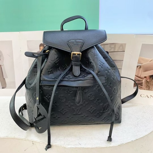 Fashion women's backpack