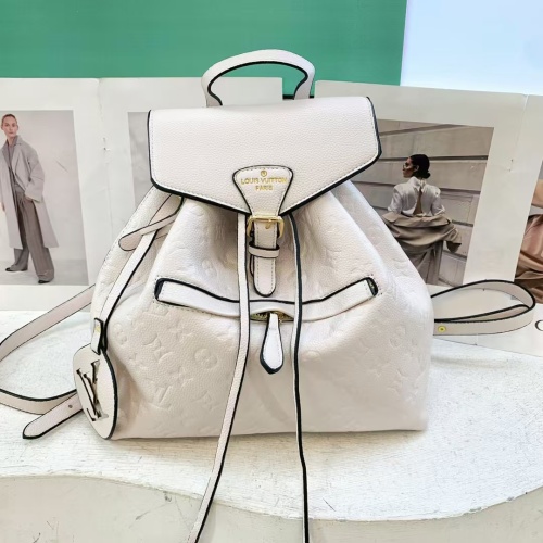 Fashion women's backpack