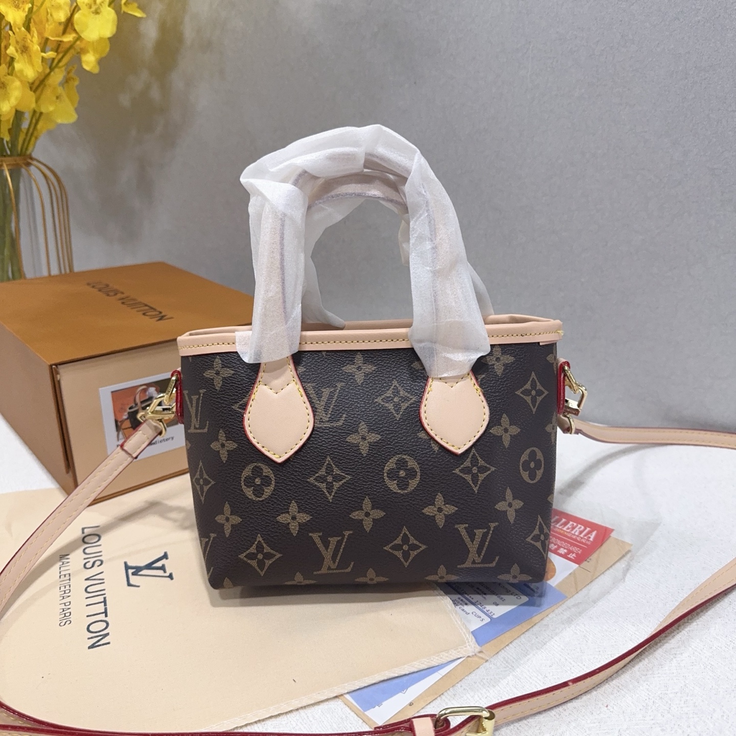 New lady fashion single shoulder bag