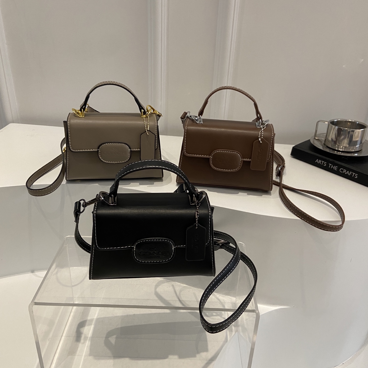 New lady fashion single shoulder bag