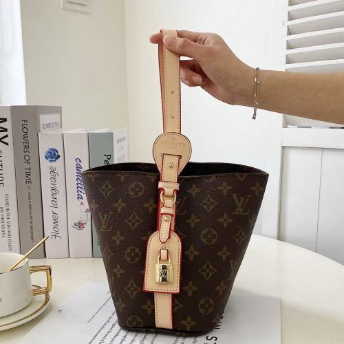 New lady fashion single shoulder bag