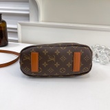 New lady fashion single shoulder bag