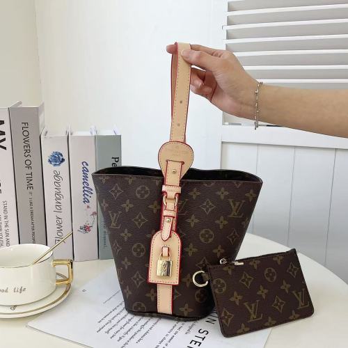 New lady fashion single shoulder bag