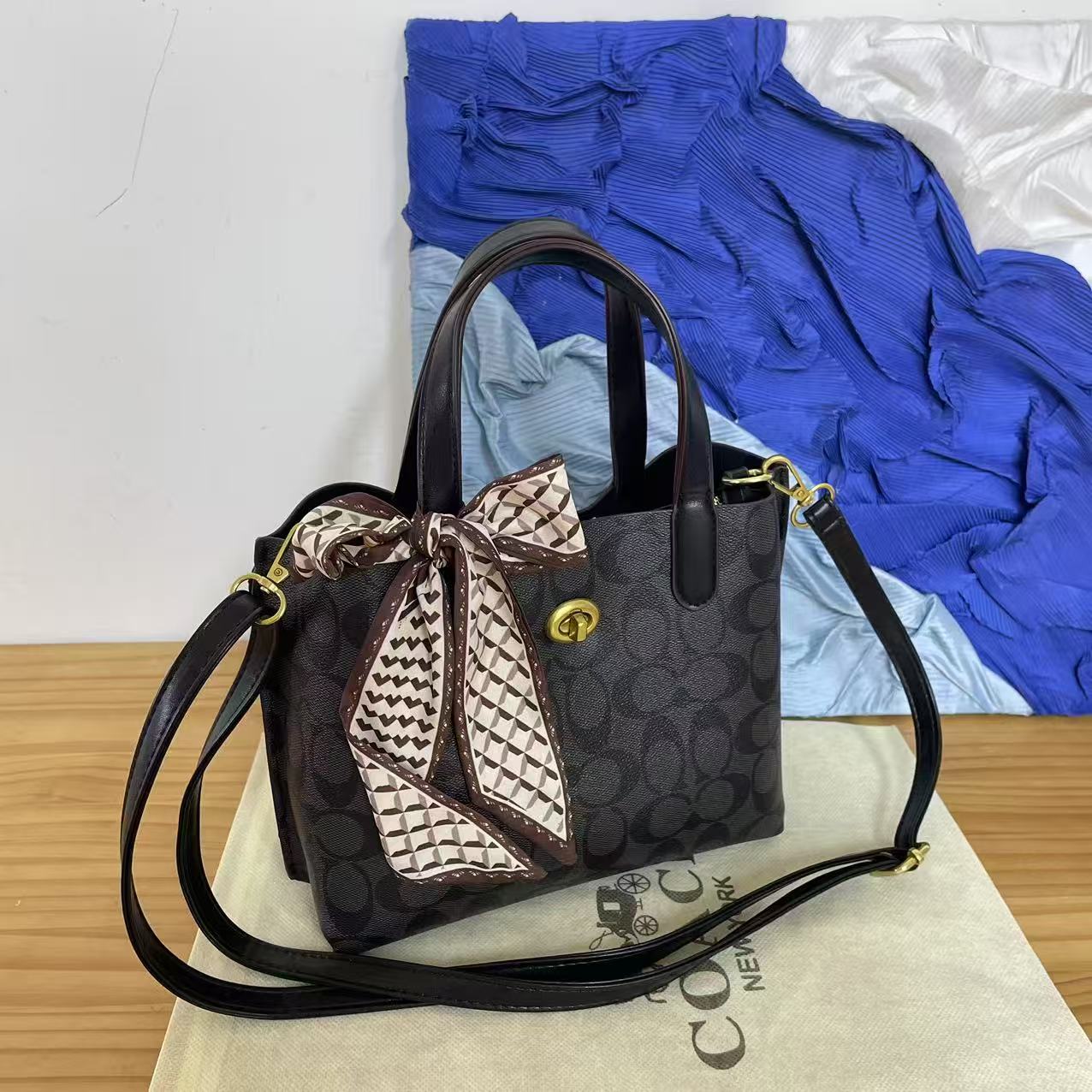 New lady fashion single shoulder bag