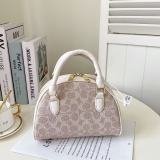 New lady fashion single shoulder bag