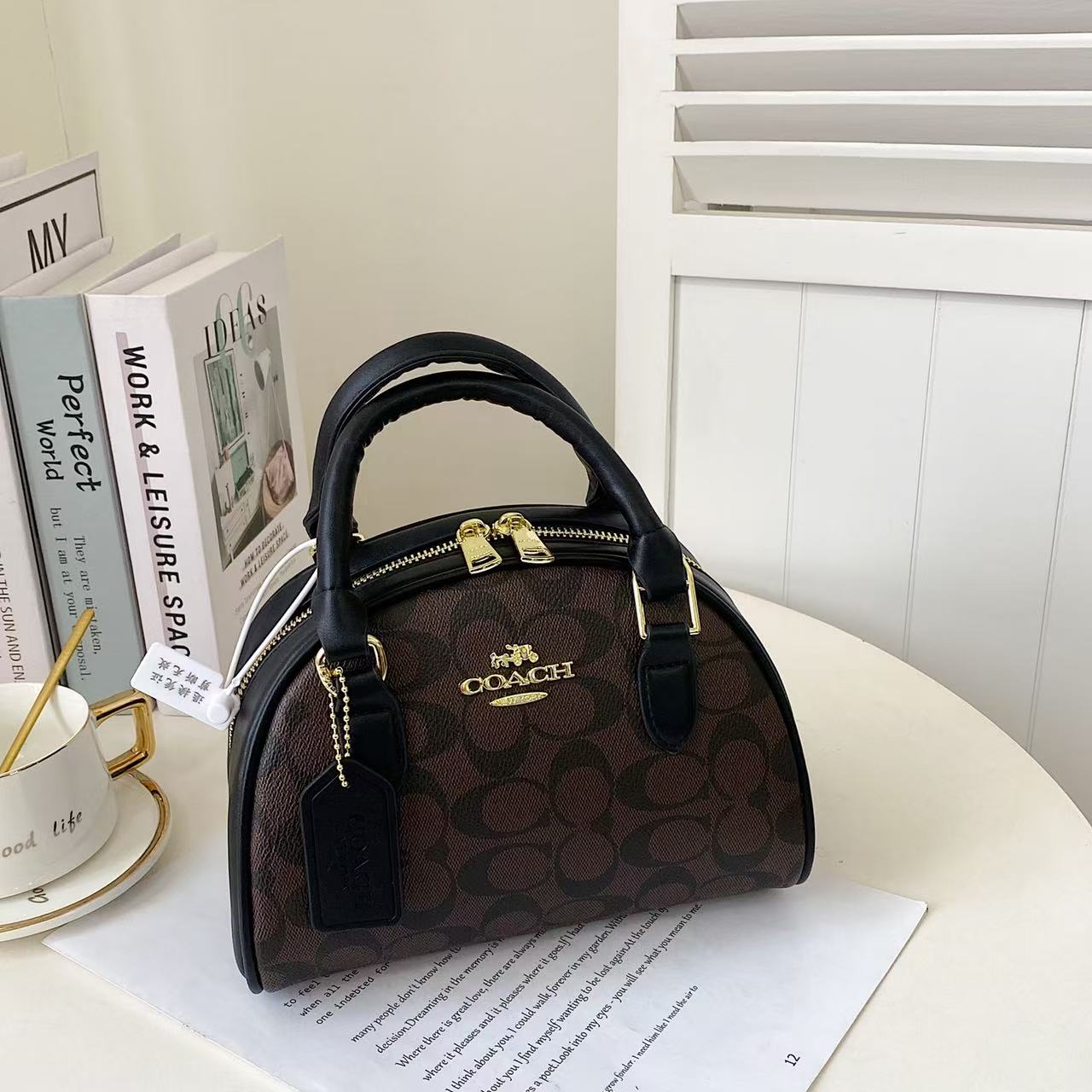 New lady fashion single shoulder bag