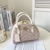New lady fashion single shoulder bag