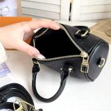 New lady fashion single shoulder bag