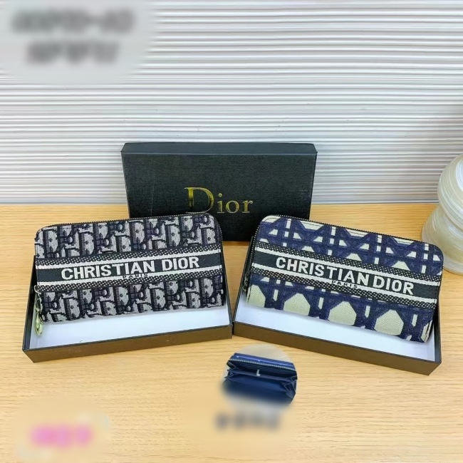 Fashion women's wallet