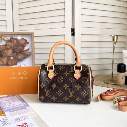 New lady fashion single shoulder bag