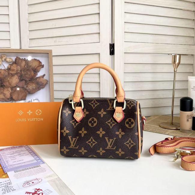 New lady fashion single shoulder bag