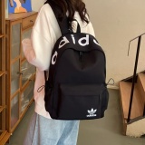 Men's and women's fashionable sports and leisure backpacks