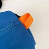 Men's Women's Fashion Sport Casual Waist Chest Pack Pouch Pocket Purse Wallet Phone Storage