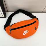 Men's Women's Fashion Sport Casual Waist Chest Pack Pouch Pocket Purse Wallet Phone Storage