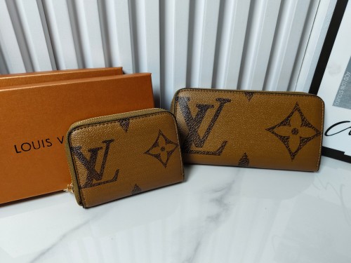 Long Wallet  Card Bag Purse Handbag