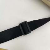 Men's Women's Fashion Sport Casual Waist Chest Pack Pouch Pocket Purse Wallet Phone Storage