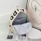 Men's and women's fashionable sports and leisure backpacks