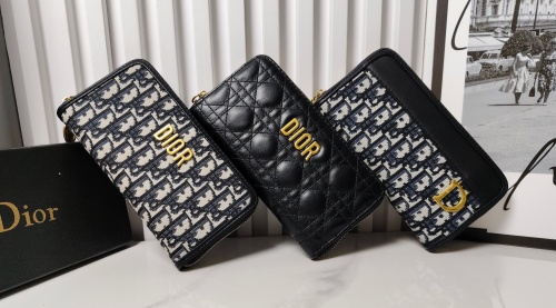 Long Wallet  Card Bag Purse Handbag
