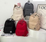 Men's and women's fashionable sports and leisure backpacks