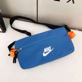 Men's Women's Fashion Sport Casual Waist Chest Pack Pouch Pocket Purse Wallet Phone Storage