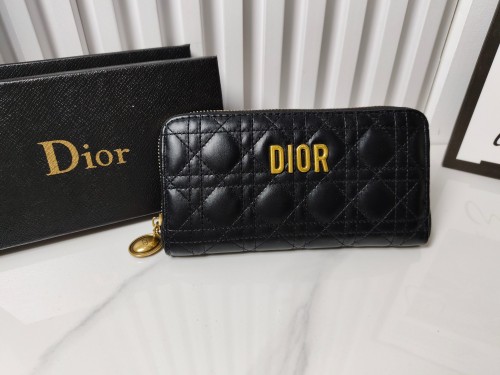 Long Wallet  Card Bag Purse Handbag