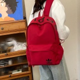 Men's and women's fashionable sports and leisure backpacks