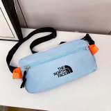 Men's Women's Fashion Sport Casual Waist Chest Pack Pouch Pocket Purse Wallet Phone Storage