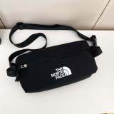 Men's Women's Fashion Sport Casual Waist Chest Pack Pouch Pocket Purse Wallet Phone Storage