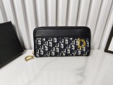 Long Wallet  Card Bag Purse Handbag