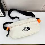 Men's Women's Fashion Sport Casual Waist Chest Pack Pouch Pocket Purse Wallet Phone Storage