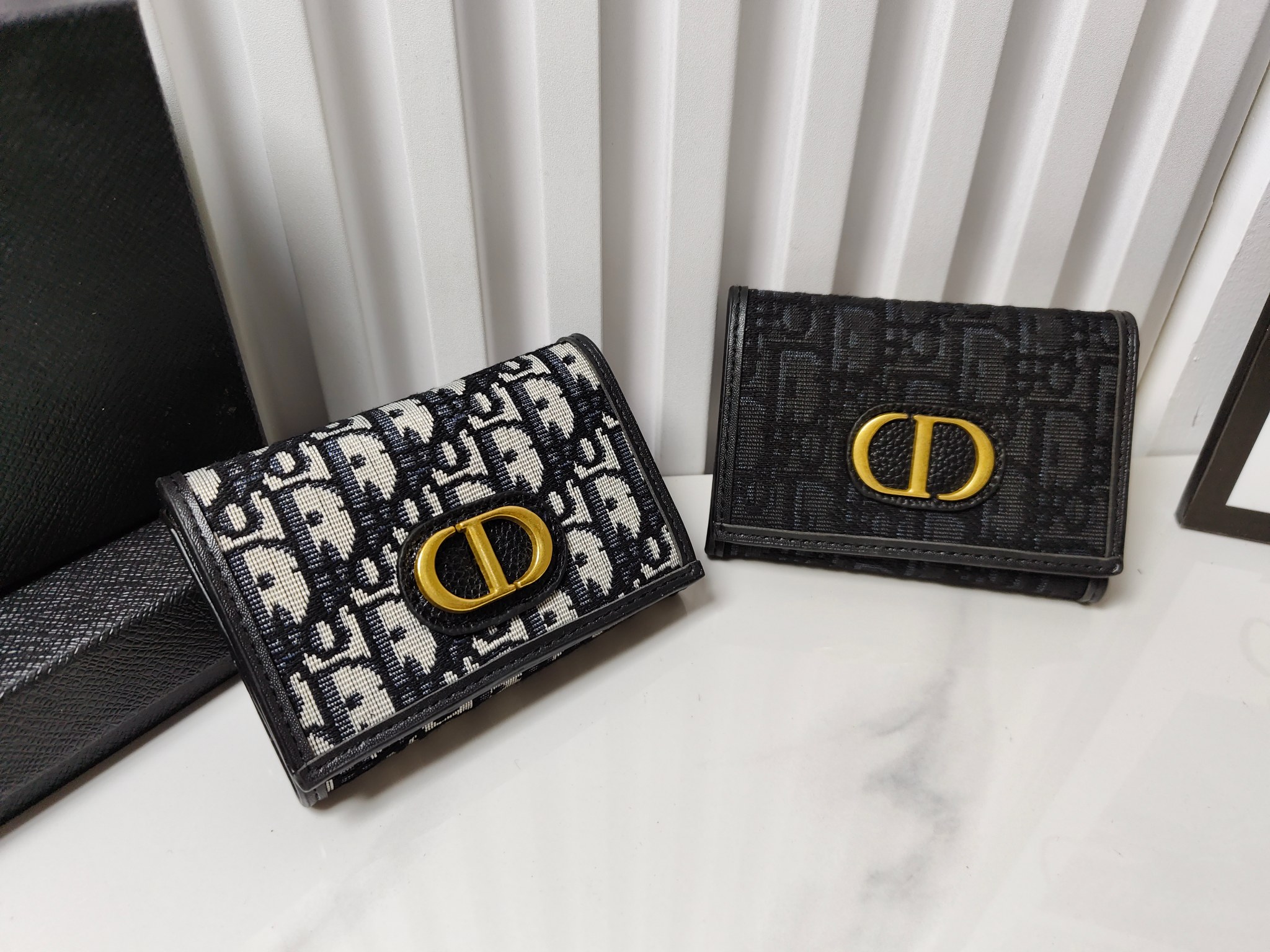 Long Wallet Card Bag Purse Handbag