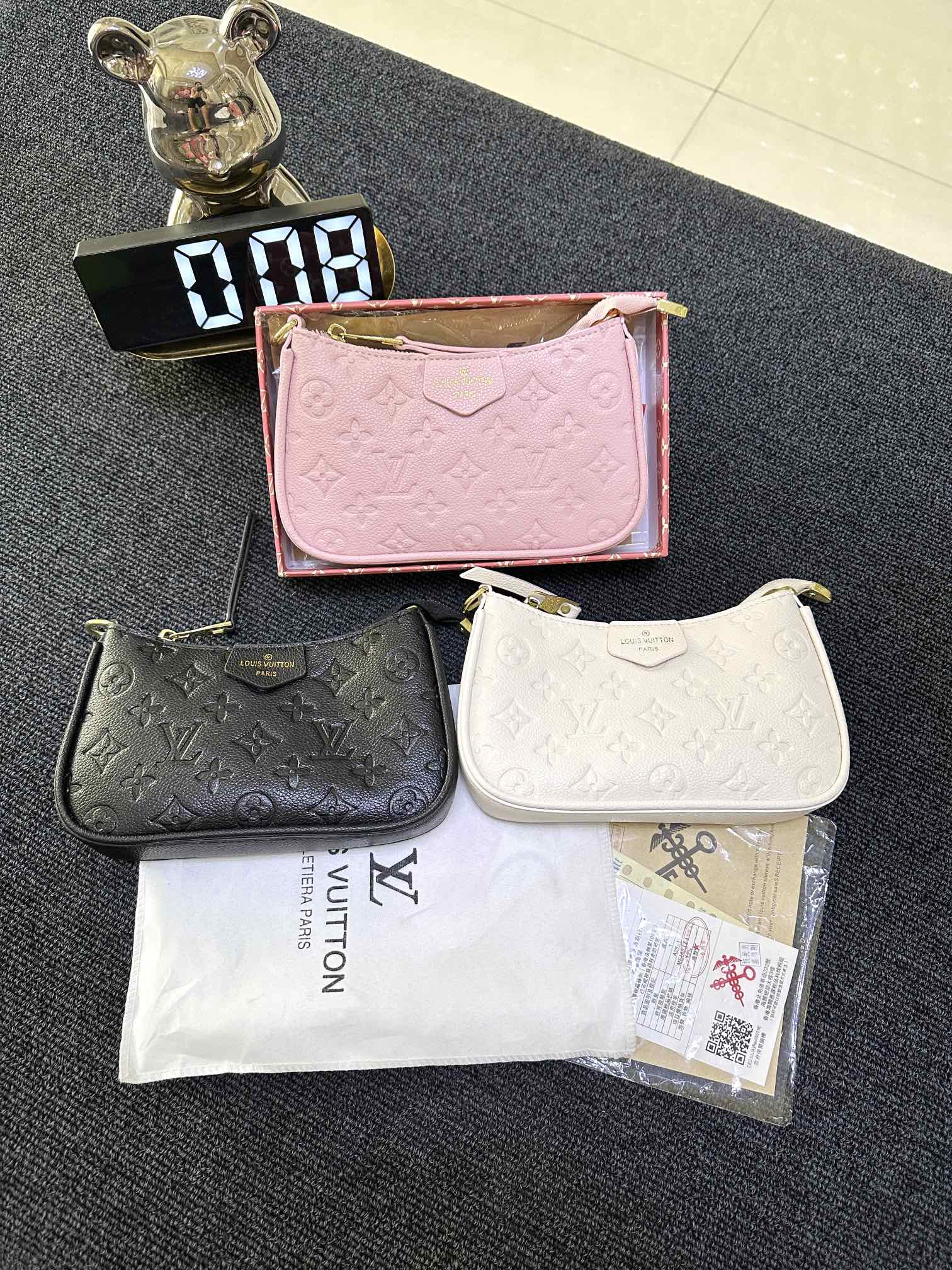 New lady fashion single shoulder bag