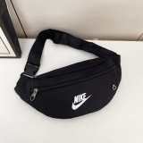 Men's Women's Fashion Sport Casual Waist Chest Pack Pouch Pocket Purse Wallet Phone Storage