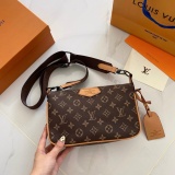 New lady fashion single shoulder bag