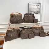 New lady fashion single shoulder bag